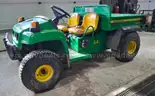 2014 John Deere Gator TS