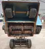 Terex - Bartell 8&#x22; Scarifier