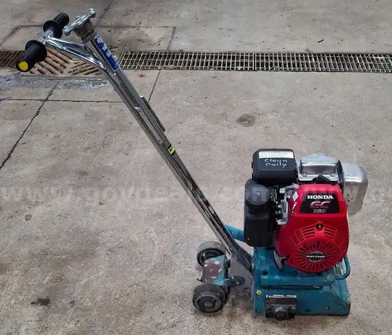 Terex - Bartell 8&#x22; Scarifier