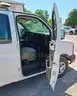 2015 Chevrolet Express Cargo Van
