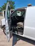 2015 Chevrolet Express Cargo Van