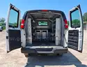 2015 Chevrolet Express Cargo Van