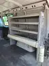 2015 Chevrolet Express Cargo Van