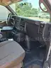 2015 Chevrolet Express Cargo Van