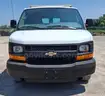 2015 Chevrolet Express Cargo Van