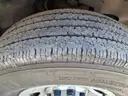 2015 Chevrolet Express Cargo Van
