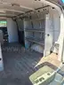 2014 Chevrolet Express Cargo Van