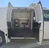 2014 Chevrolet Express Cargo Van