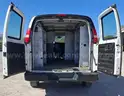 2014 Chevrolet Express Cargo Van