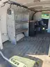 2014 Chevrolet Express Cargo Van