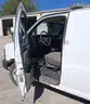 2014 Chevrolet Express Cargo Van