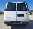 2014 Chevrolet Express Cargo Van