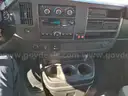 2014 Chevrolet Express Cargo Van