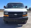 2014 Chevrolet Express Cargo Van