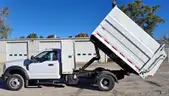 2017 Ford F-550 Garbage / Refuse Truck
