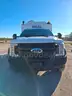 2017 Ford F-550 Garbage / Refuse Truck