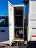 2017 Ford F-550 Garbage / Refuse Truck
