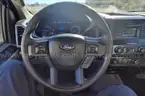 2017 Ford F-550 Garbage / Refuse Truck