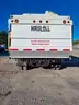 2017 Ford F-550 Garbage / Refuse Truck
