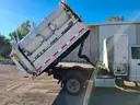 2017 Ford F-550 Garbage / Refuse Truck