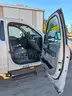 2017 Ford F-550 Garbage / Refuse Truck