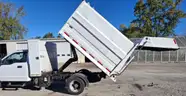 2017 Ford F-550 Garbage / Refuse Truck