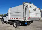 2017 Ford F-550 Garbage / Refuse Truck