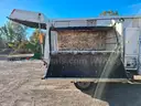 2017 Ford F-550 Garbage / Refuse Truck