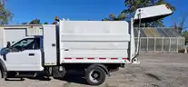 2017 Ford F-550 Garbage / Refuse Truck