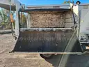 2017 Ford F-550 Garbage / Refuse Truck