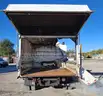 2017 Ford F-550 Garbage / Refuse Truck