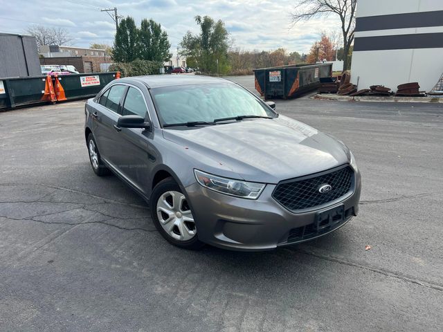 2015 Ford Taurus | AllSurplus