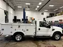 2008 Ford F-350 SD XL 2WD