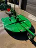 2003 John Deere 4510 Tractor and Attachments