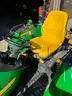 2003 John Deere 4510 Tractor and Attachments
