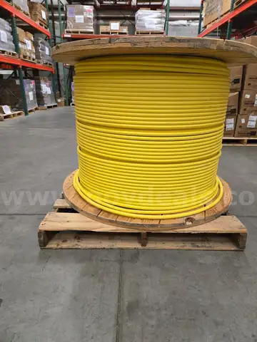 Fiber Cable, High Bandwiith