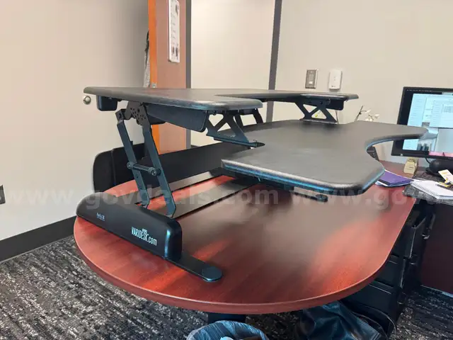 Varidesk LLC Desk Riser