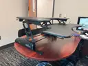 Varidesk LLC Desk Riser