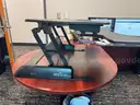 Varidesk LLC Desk Riser