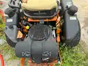 Scag Tiger Cat Zero Turn Mower