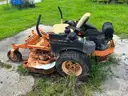 Scag Tiger Cat Zero Turn Mower