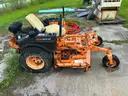 Scag Tiger Cat Zero Turn Mower