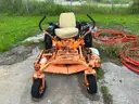 Scag Tiger Cat Zero Turn Mower