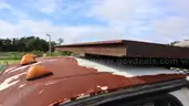 2000 Ford F-750