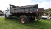 2000 Ford F-750