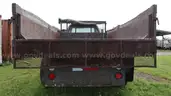 2000 Ford F-750
