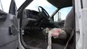 2000 Ford F-750