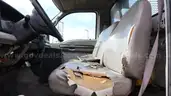 2000 Ford F-750