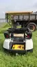 EZGO Golf Cart