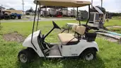 EZGO Golf Cart